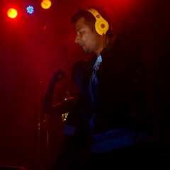 djrdroy