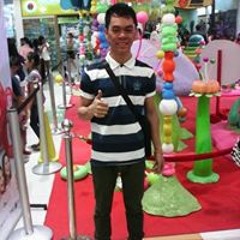 Gene Esmeria Sarmiento