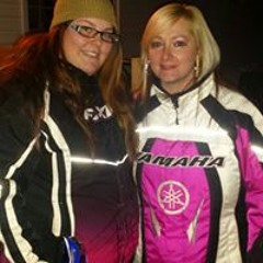 Melissa Fulford Tourout