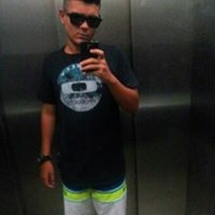 Pedro Alves