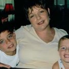 Teresa Kelly Bridgette