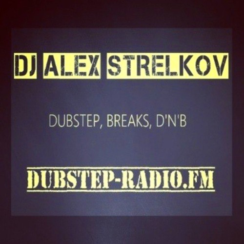 DJ Alex Strelkov’s avatar