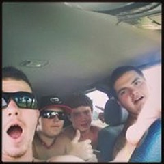 Jarrod Depperschmidt