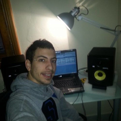 Dani Hernandez D-Hernandez-FMD(Preview)