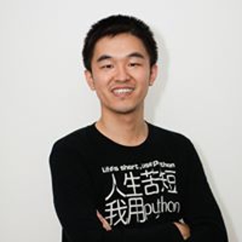 Ting Zhou’s avatar