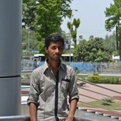 Md Al Amin