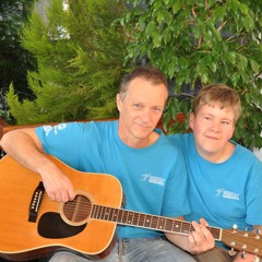 Ryan and Brian