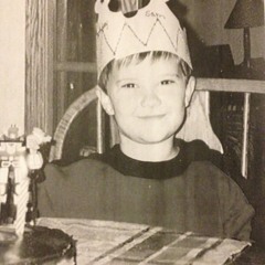 Samuel Donahue Schultz