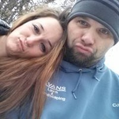 Paul TheMonster Ryder