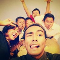 Ecko Oktopianus Missa