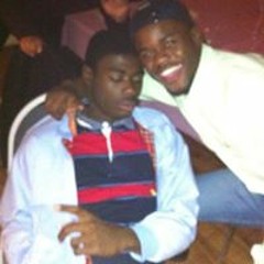 Joshua Omelly Adebayo