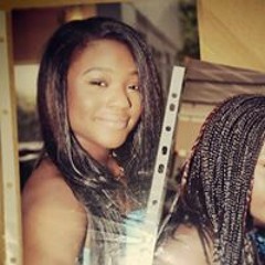 Cathryn Yaa Adomaah Darko