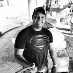 Javier Perez Valencia