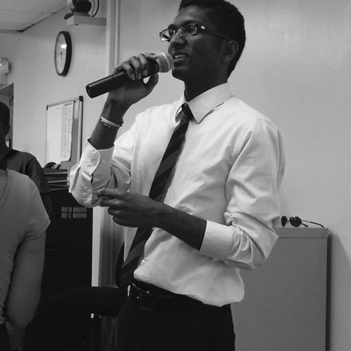 Ravi B. - Break Away (Dj Sanjay Remix)