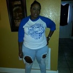 Elinor LadyEl Crawford