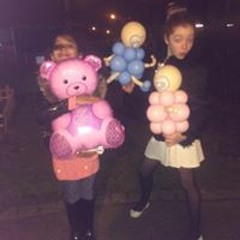 Summer-Rose Kinsella