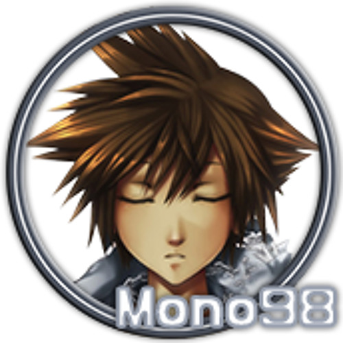 Mono98’s avatar