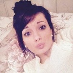 Melanie Claire Irving X