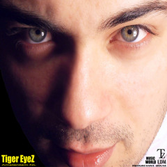-_Tiger EyeZ _- FriendS