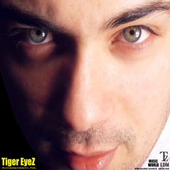 -_Tiger EyeZ _-  FriendS