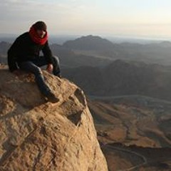 Mohamed Badr