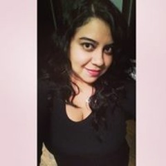 Melissa Ann Hernandez