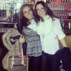 Maggie Sanchez-Gleason