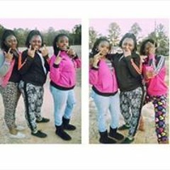 Samia Calandria Cockrell