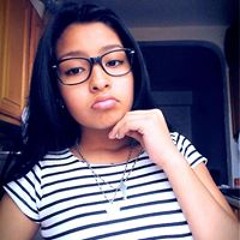 Kimy Espinoza