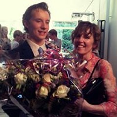 caspar van woudenberg