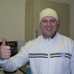 Jez Taylormade Taylor