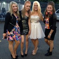 Cheryl-Louise Mackenzie