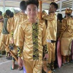 Dwight Emil Daligdig