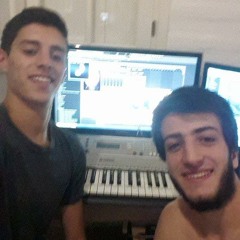 Agustin Giri/Jose Garcia