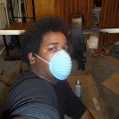 Possum Kokopelli Jones