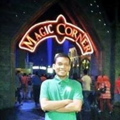 Renovandi MB Siagian