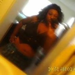 Trina Aliyah Charles