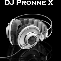 Dj Pronne X Old Perfile