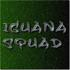 Iguana Squad