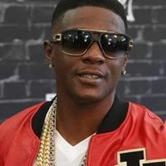 Boosie Zback Wipemdown