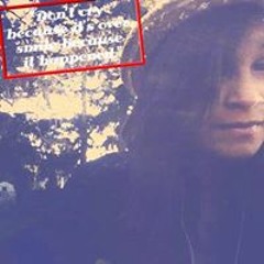 Eden Lisa Beaulah Geogre