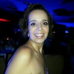 Luciana Simonassi Merlo