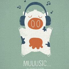 CowMusic Inc.