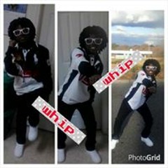 Nasir Savagelife Boyd