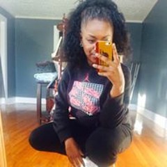 Malaziaa Brooks