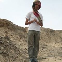 Bryan Galarraga Galarraga