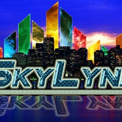 DJ SkyLyne