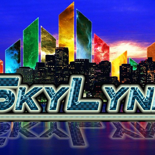 DJ SkyLyne’s avatar