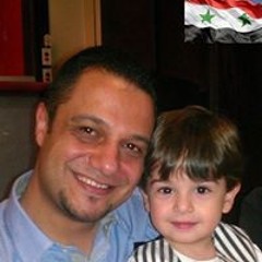 Syrian Fadi