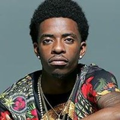 Daylon Stay Wit Bandz